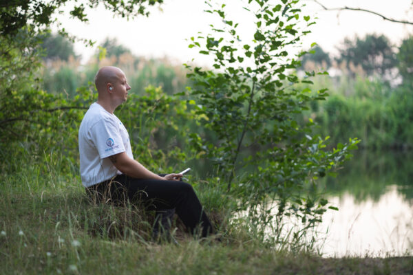 Trainingscenter - Entspannungstechniken
